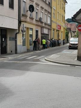 Akcija Nalezimo se dobrih navad je bila dobro obiskana 3